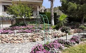 Casa Surya - unique country house near Granada